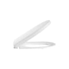 Pressalit - Delight Closetzitting Closz.Sc Wit D02