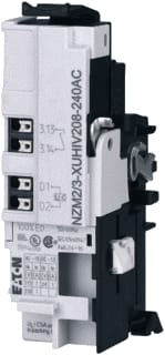 Eaton - MCCB Beveiligingsunit vermogensschak.  189812