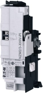 Eaton - MCCB Hulpcontactblok 189748