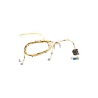 AWB - Toeb./onderd. gasgestookte cv-ketel kabelboom (lds rga) ts hrm