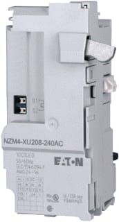 Eaton - MCCB Onderspanningsspoel  189765