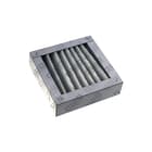 AWB - Toeb./onderd. gasgestookte cv-ketel Filter Ts Hrm 0020032744
