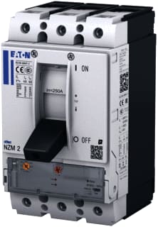 Eaton - MCCB Vermogensschakelaar  193368