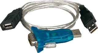 EATON INDUSTRIES - XComfort Converter xcomf usb/ser kabel