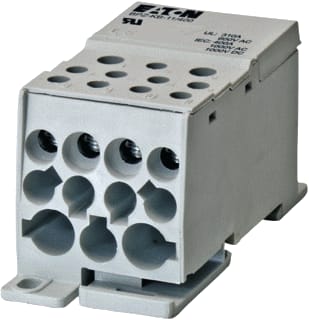 Eaton - XBoard Aansluitklem voor hoofdkabel Bpz-Kb-11/400
