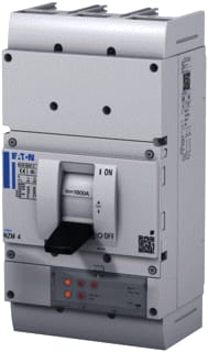 Eaton - MCCB Vermogensschakelaar  191455