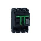 Schneider Electric - Vermogensschakelaar Vermogschak Nsx160F 36Ka