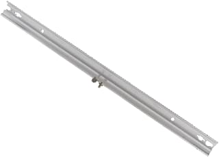 Eaton - XBoard BP Comp. v. uitbouw kast/lessenaar Din-Rail Bpz-Dinr13-400