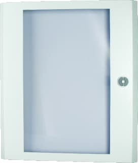 Eaton - XBoard BP Deur/bed.-tableau vr kast/lessenaar drbdtabl bp-dt-400/15-w