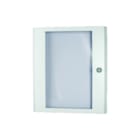 Eaton - XBoard BP Deur/bed.-tableau vr kast/lessenaar drbdtabl bp-dt-400/15-w