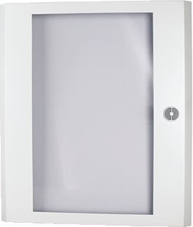 Eaton - XBoard BP Deur/bed.-tableau vr kast/lessenaar drbdtabl bp-dt-600/12-w