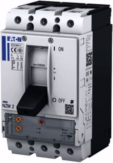 Eaton - MCCB Motorbeveiligingsschakelaar 191677