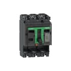 Schneider Electric - Vermogensschakelaar C25L3