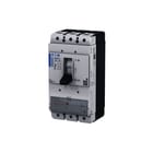 Eaton - MCCB Vermogensschakelaar Nzmn3-4-Ax630/Var