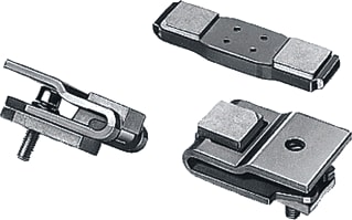 Siemens - 3RT1 Toeb./onderd. laagsp.-schakeltechn. Contacts Voor 3Rt1055 Set