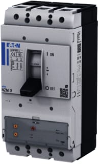 Eaton - MCCB Motorbeveiligingsschakelaar  191596