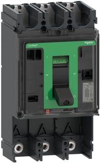 Schneider Electric - Vermogensschakelaar C63F3
