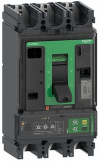 Schneider Electric - Vermogensschakelaar  c63f34v570