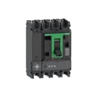 Schneider Electric - Vermogensschakelaar C63F42D630