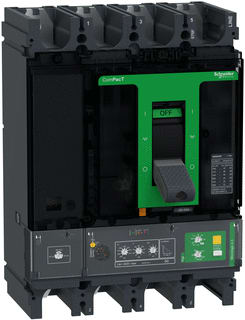 Schneider Electric - Vermogensschakelaar  c63f44v570