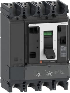 Schneider Electric - Vermogensschakelaar c63f4tm600d