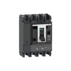 Schneider Electric - Vermogensschakelaar  c63f4tm600d