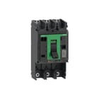 Schneider Electric - Vermogensschakelaar C63L3