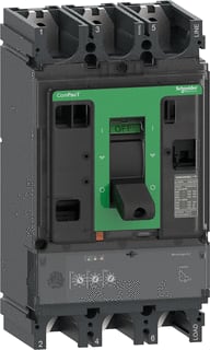 Schneider Electric - Vermogensschakelaar C63N32D630