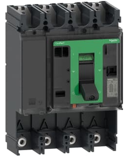 Schneider Electric - Vermogensschakelaar C63N4