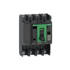 Schneider Electric - Vermogensschakelaar C63N4