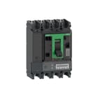 Schneider Electric - Vermogensschakelaar c63r45e630