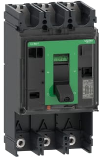 Schneider Electric - Vermogensschakelaar C63S3