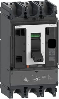 Schneider Electric - Vermogensschakelaar c63s3tm600d