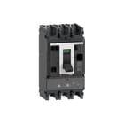 Schneider Electric - Vermogensschakelaar c63s3tm600d