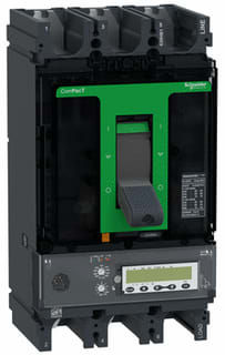 Schneider Electric - Vermogensschakelaar c63v36e630