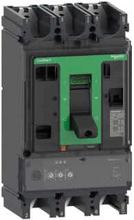 Schneider Electric - Vermogensschakelaar c63w32d630