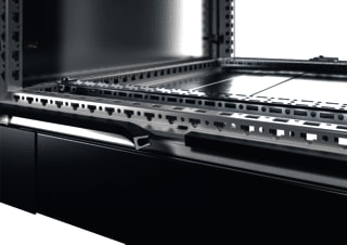Rittal - VX Comp. v. opstell./kopp. kast/less. Afdicht Koppeling 8M