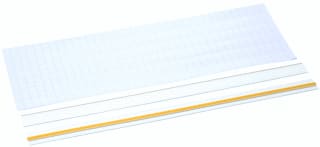 Schneider Electric - Tekstplaathouder Prisma P Ethd H36 B650 Ds12