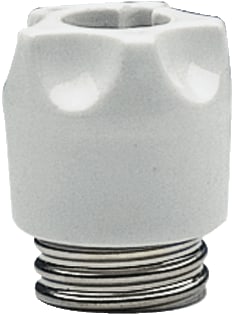 MERSEN - Schroefkop D-zekering Schrfkp Diii B213004