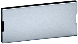 Schneider Electric - Tekstplaathouder Prisma P Gravpl 18X35 Ds12