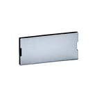Schneider Electric - Tekstplaathouder Prisma P Gravpl 18X35 Ds12