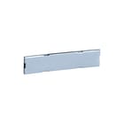 Schneider Electric - Tekstplaathouder Prisma P Gravpl 18X72 Ds12