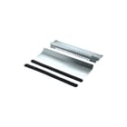 Rittal - VX Comp. v. uitbouw kast/lessenaar Bodempl Emc 600B Se