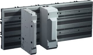 Rittal - SV RiLine Compact Stroomrailadapter Comp. Aansl. Adap 3P Ds4
