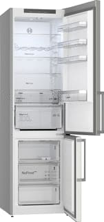 Bosch - Koel/vriescombinatie Koel/Vriescombi Kgn39Vict