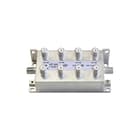Astro - Aftakelement en verdeler Multi Tap 8V 13-20 Db