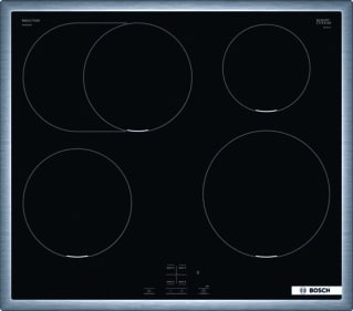 Bosch - Kookplaat Inductie Kkplt Nif645Cb5E