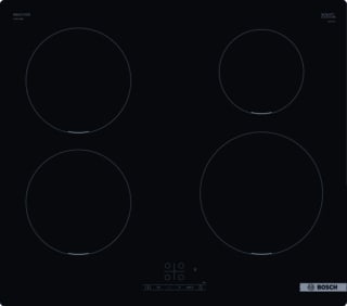 Bosch - Kookplaat Inductie Kkplt Pue611Bb5D