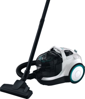 Bosch - Stofzuiger (elektrisch) stofzuiger bgc21hyg1