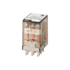 Finder - 55 Schakelrelais Rel+Testkn 53 3W10A/24Dc
